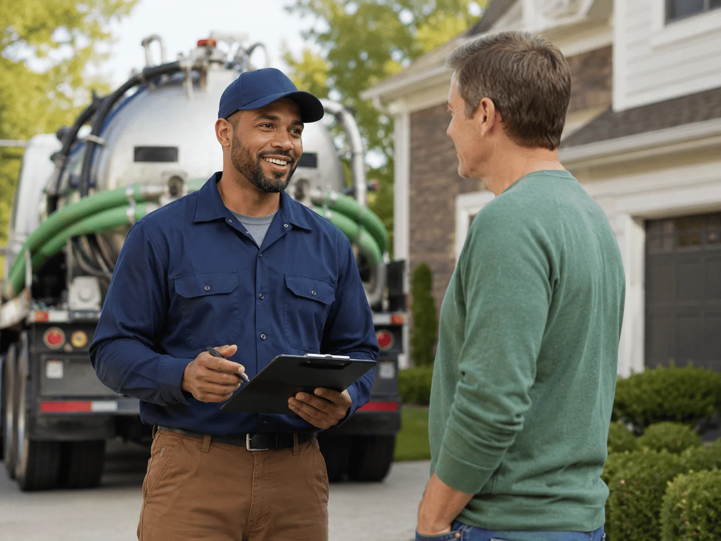 Mosquito Control Cameron, MO FAQs