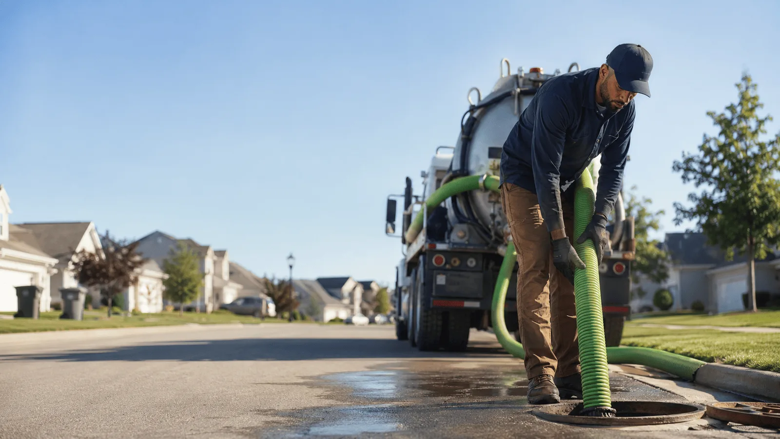Mosquito Control in Cameron, MO